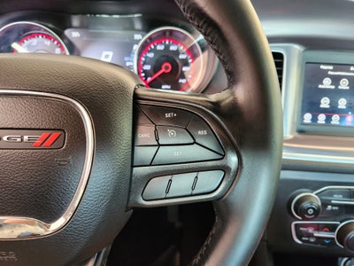 2020 Dodge Charger SXT RWD