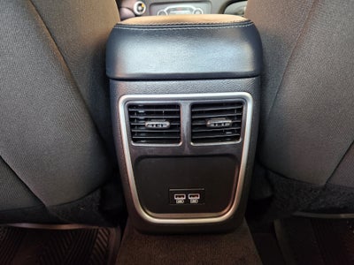 2020 Dodge Charger SXT RWD