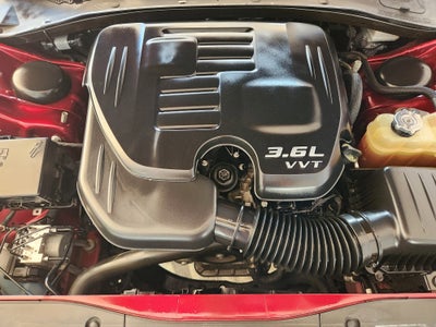 2020 Dodge Charger SXT RWD