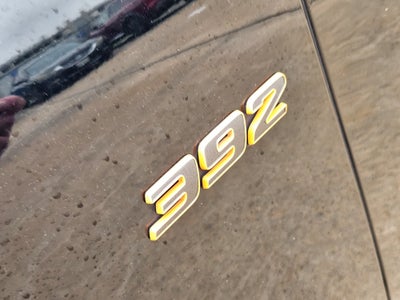 2023 Dodge Charger Scat Pack Widebody