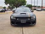 2023 Dodge Charger Scat Pack Widebody