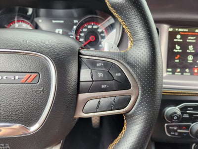 2023 Dodge Charger Scat Pack Widebody