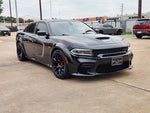 2023 Dodge Charger Scat Pack Widebody