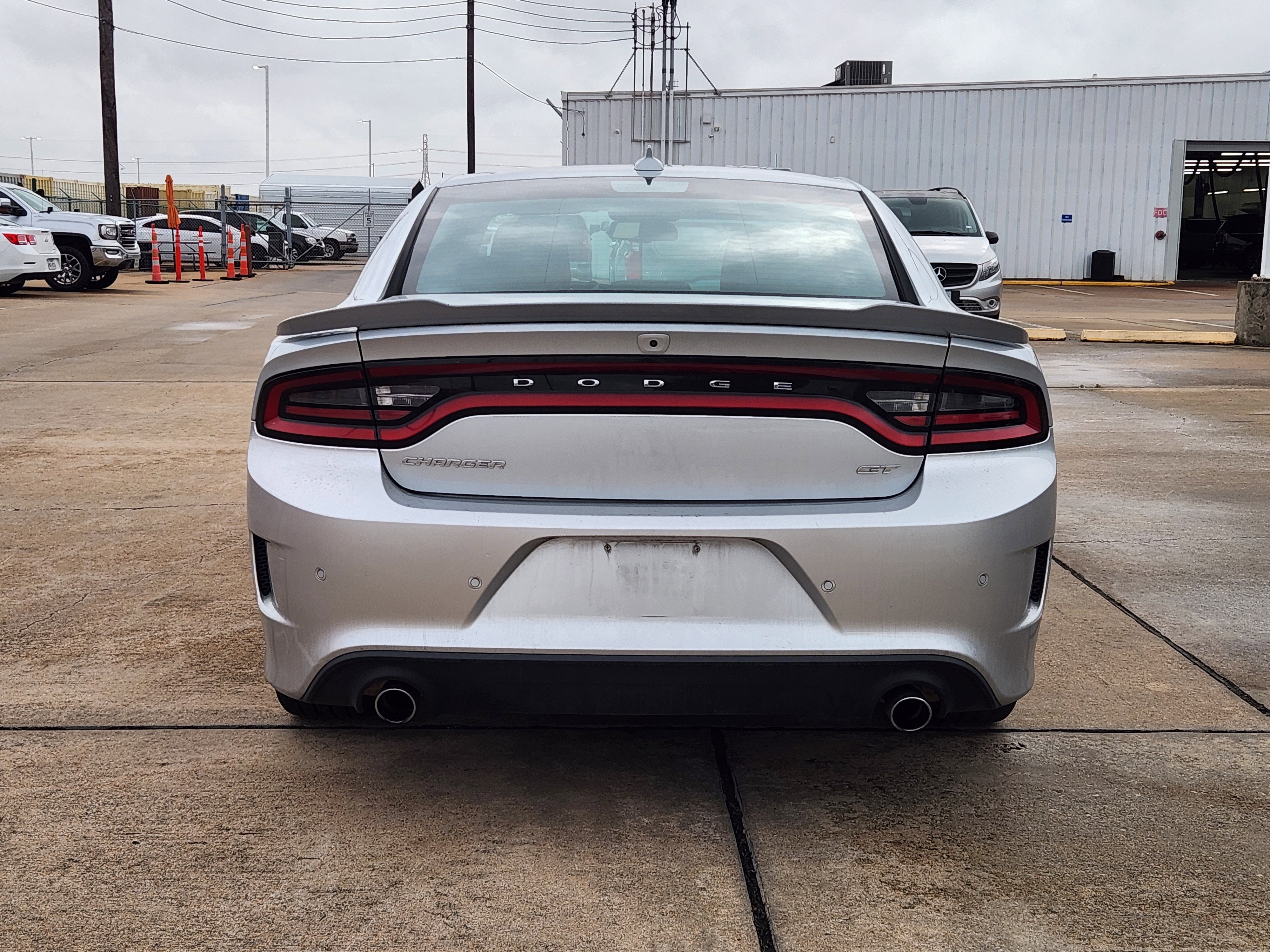 2023 Dodge Charger GT
