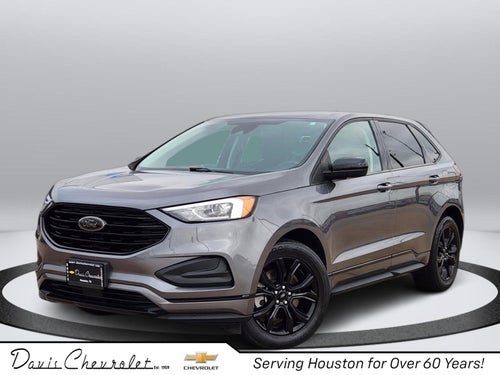 2023 Ford Edge SE