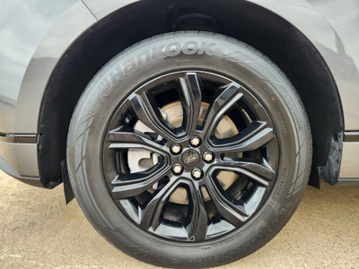 2023 Ford Edge SE