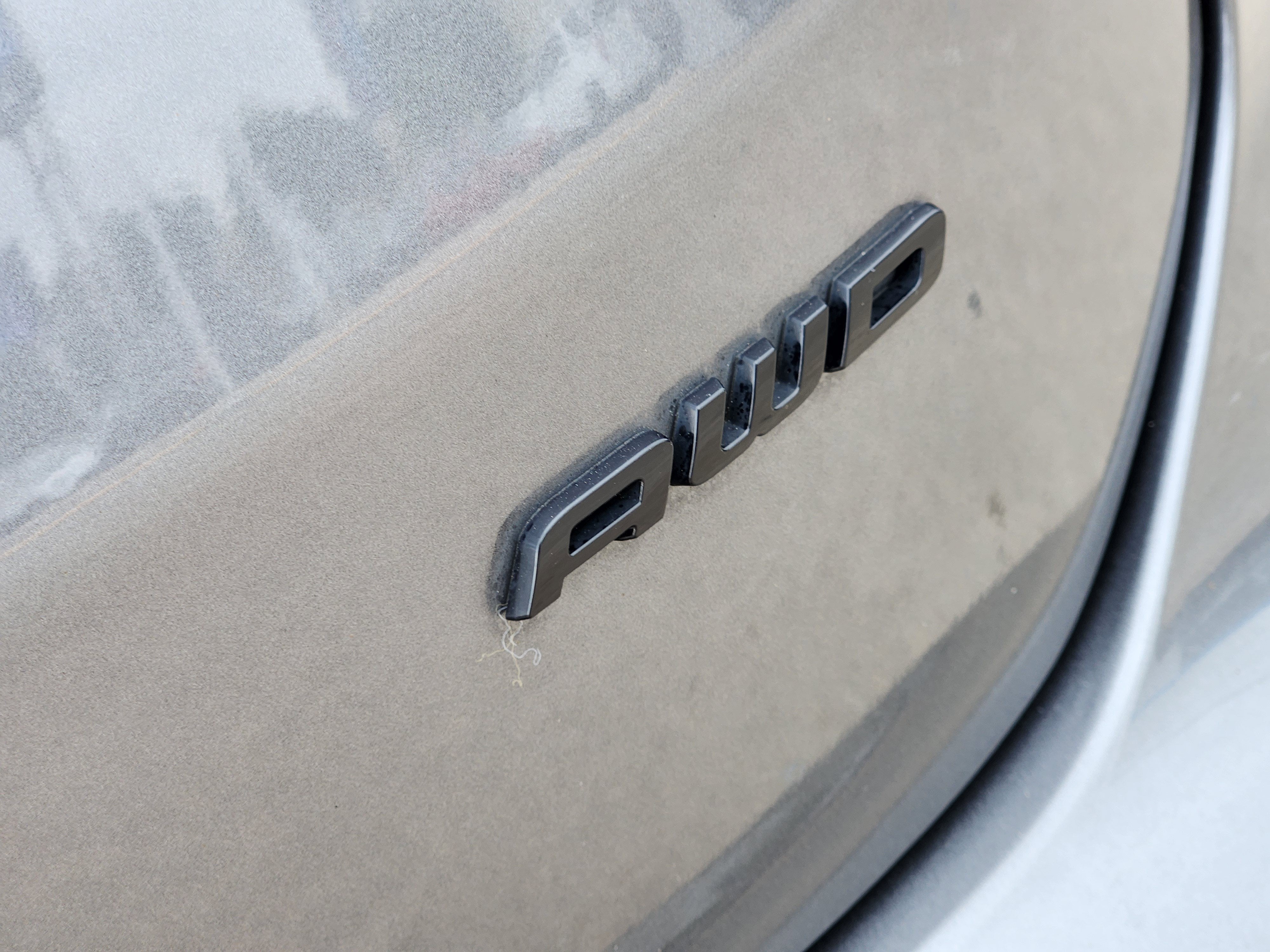 2023 Ford Edge SE