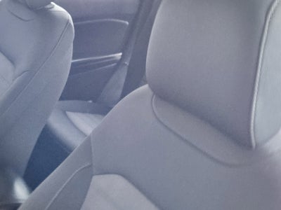 2023 Ford Edge SE