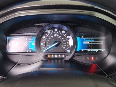 2023 Ford Edge SE