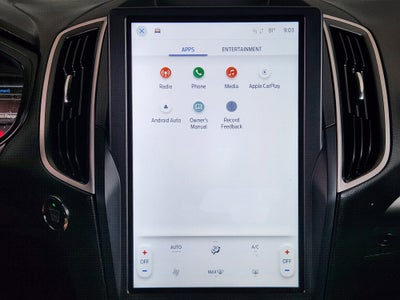 2023 Ford Edge SE