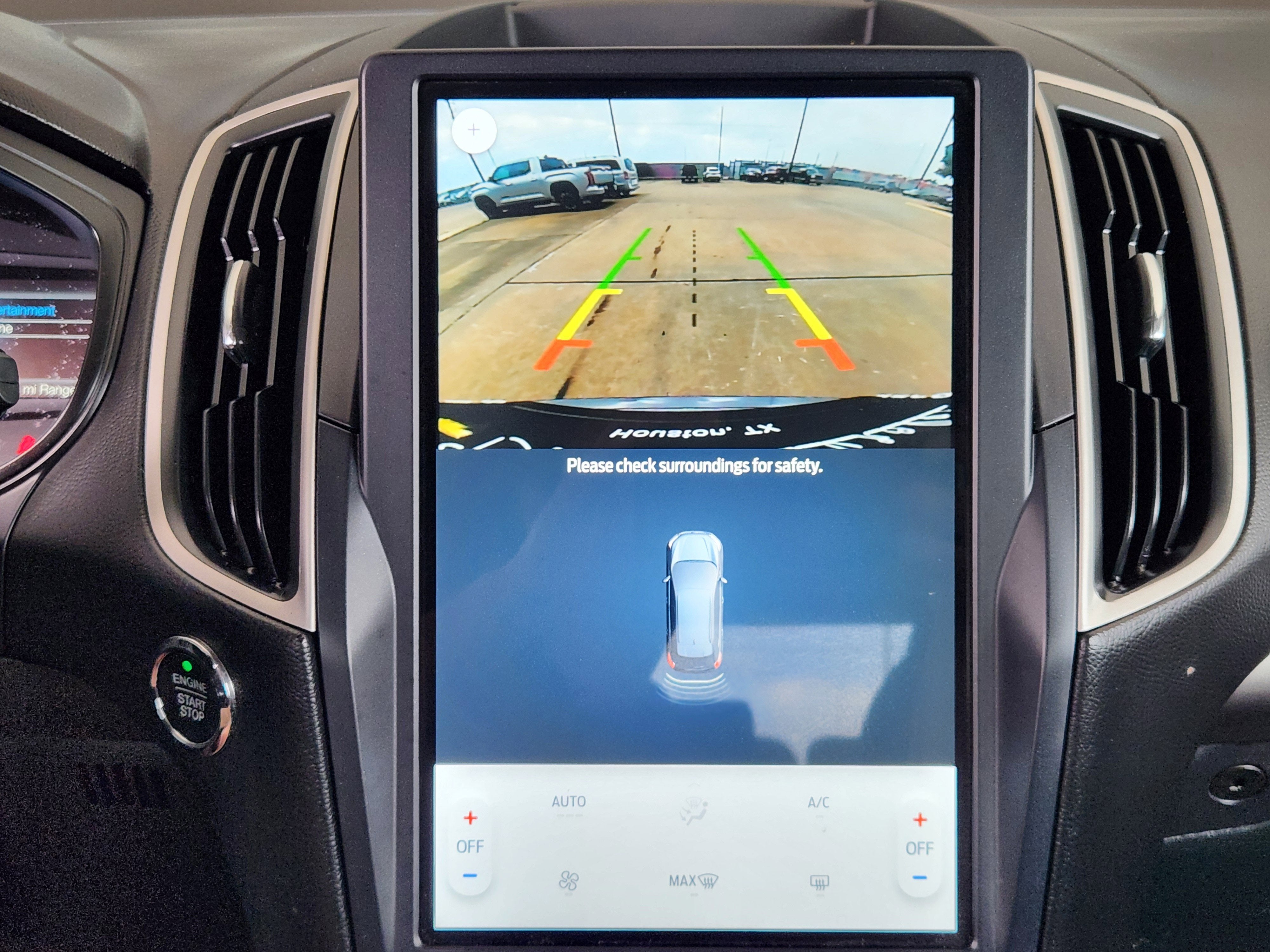 2023 Ford Edge SE