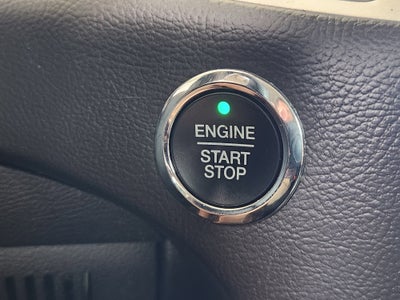 2023 Ford Edge SE