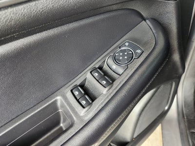 2023 Ford Edge SE
