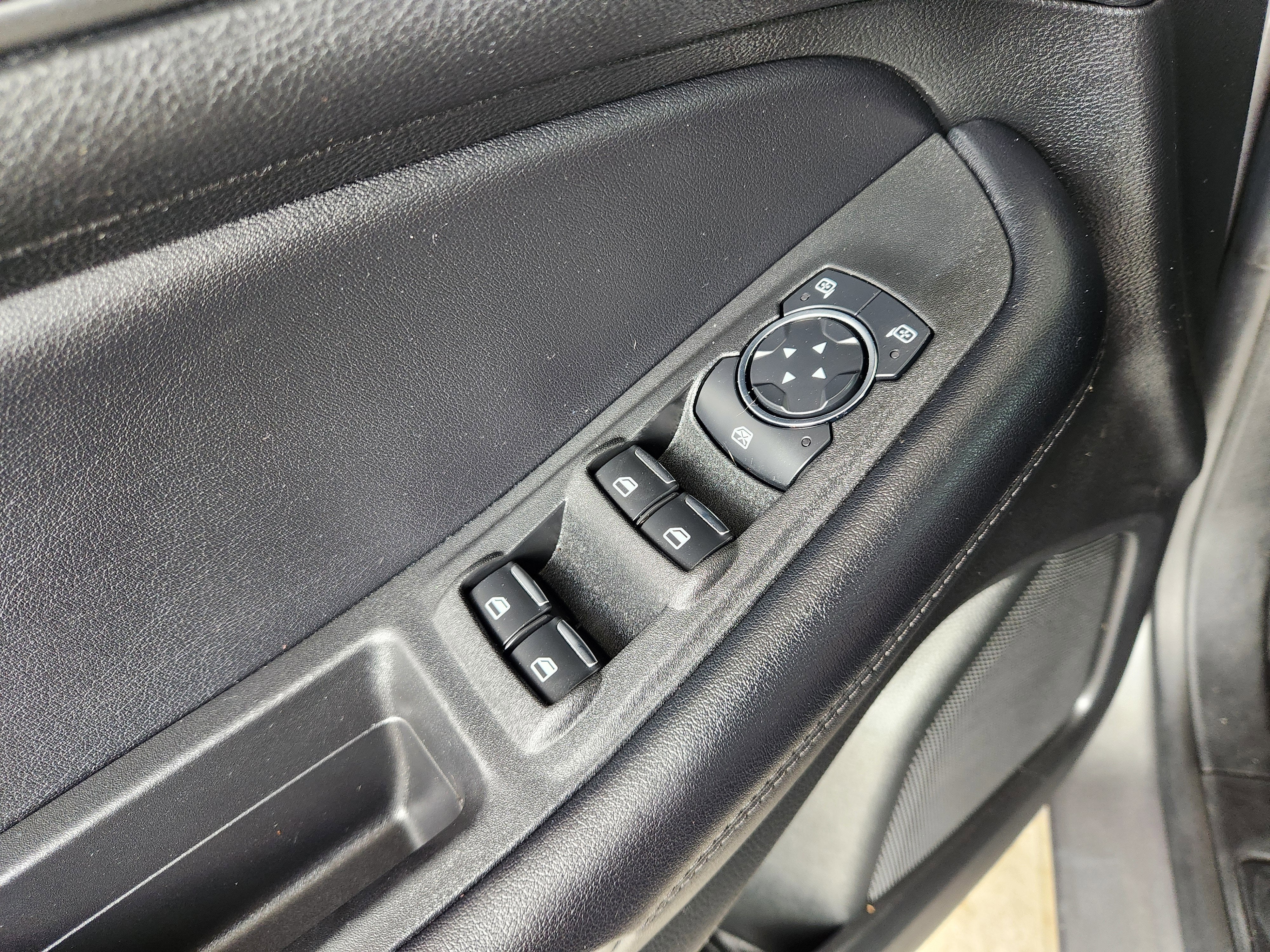 2023 Ford Edge SE