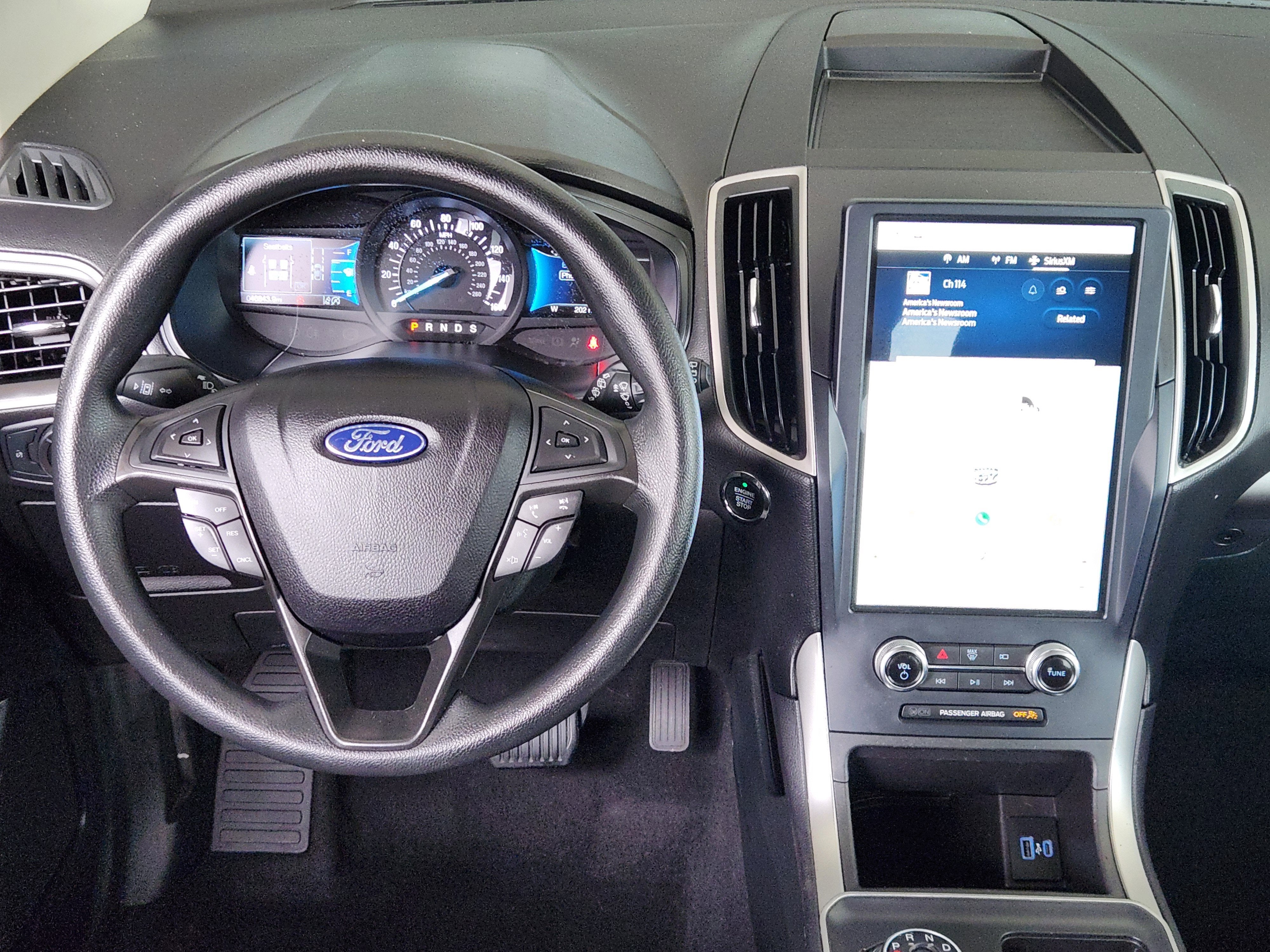 2023 Ford Edge SE