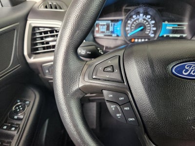 2023 Ford Edge SE