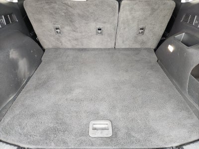 2023 Ford Edge SE