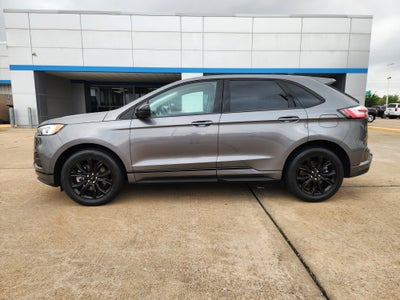 2023 Ford Edge SE