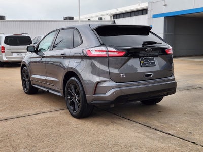 2023 Ford Edge SE