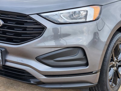 2023 Ford Edge SE