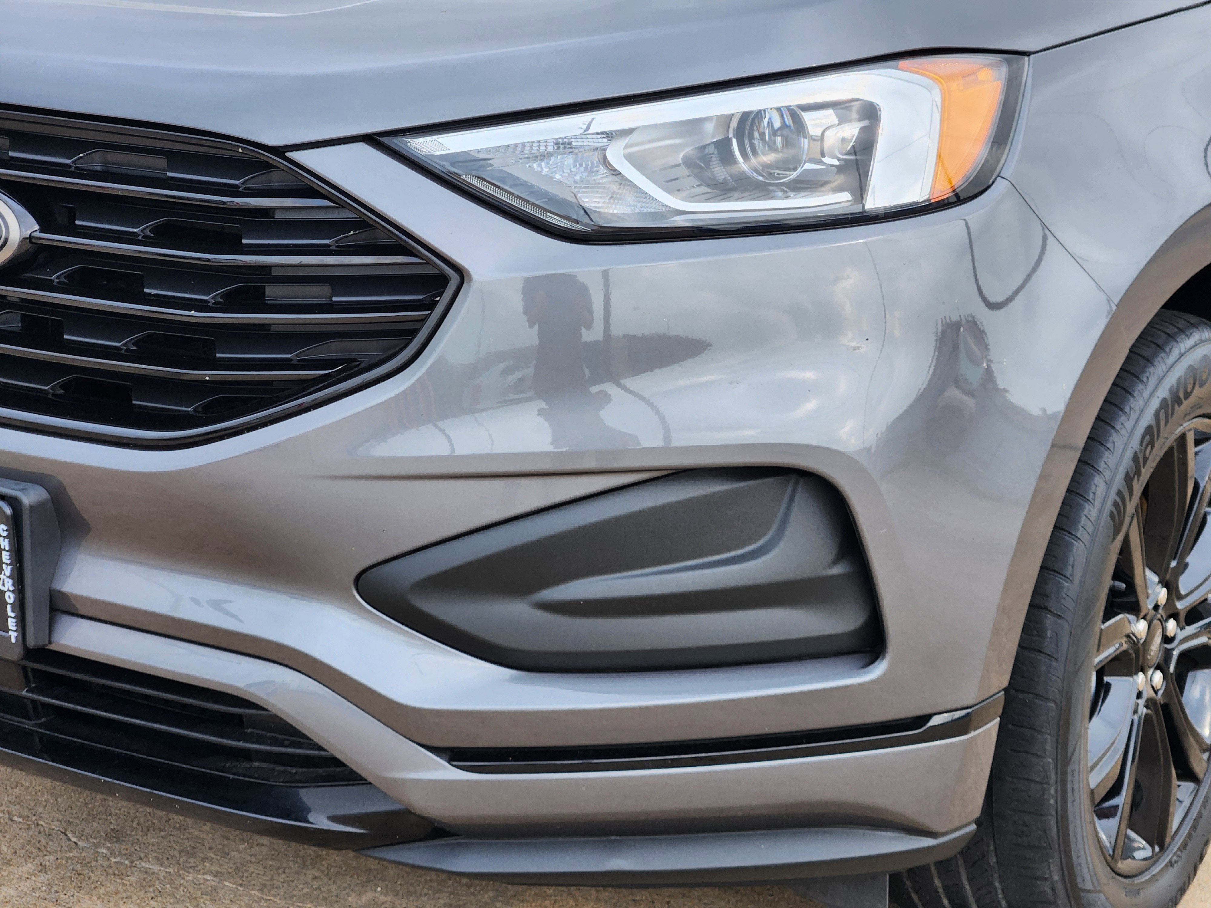 2023 Ford Edge SE