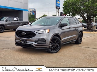 2023 Ford Edge SE