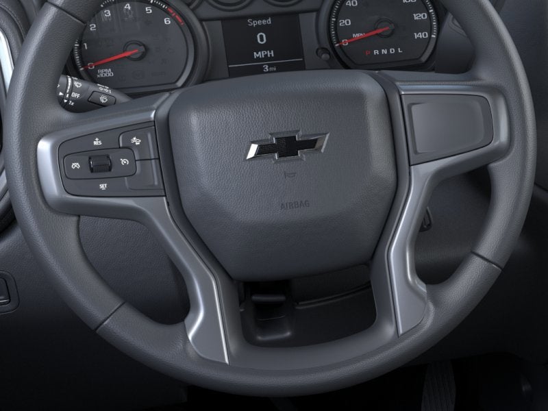 2026 Chevrolet Silverado 2500 HD Custom - Photo 19
