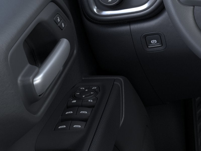 2026 Chevrolet Silverado 2500 HD Custom - Photo 22