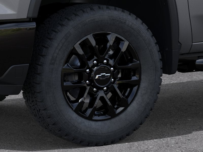 2026 Chevrolet Silverado 2500 HD Custom - Photo 33