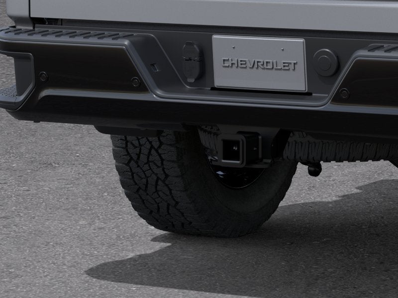 2026 Chevrolet Silverado 2500 HD Custom - Photo 38