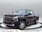 2023 Chevrolet Silverado 2500 HD High Country