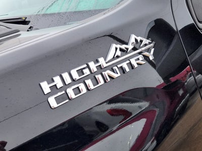 2023 Chevrolet Silverado 2500 HD High Country