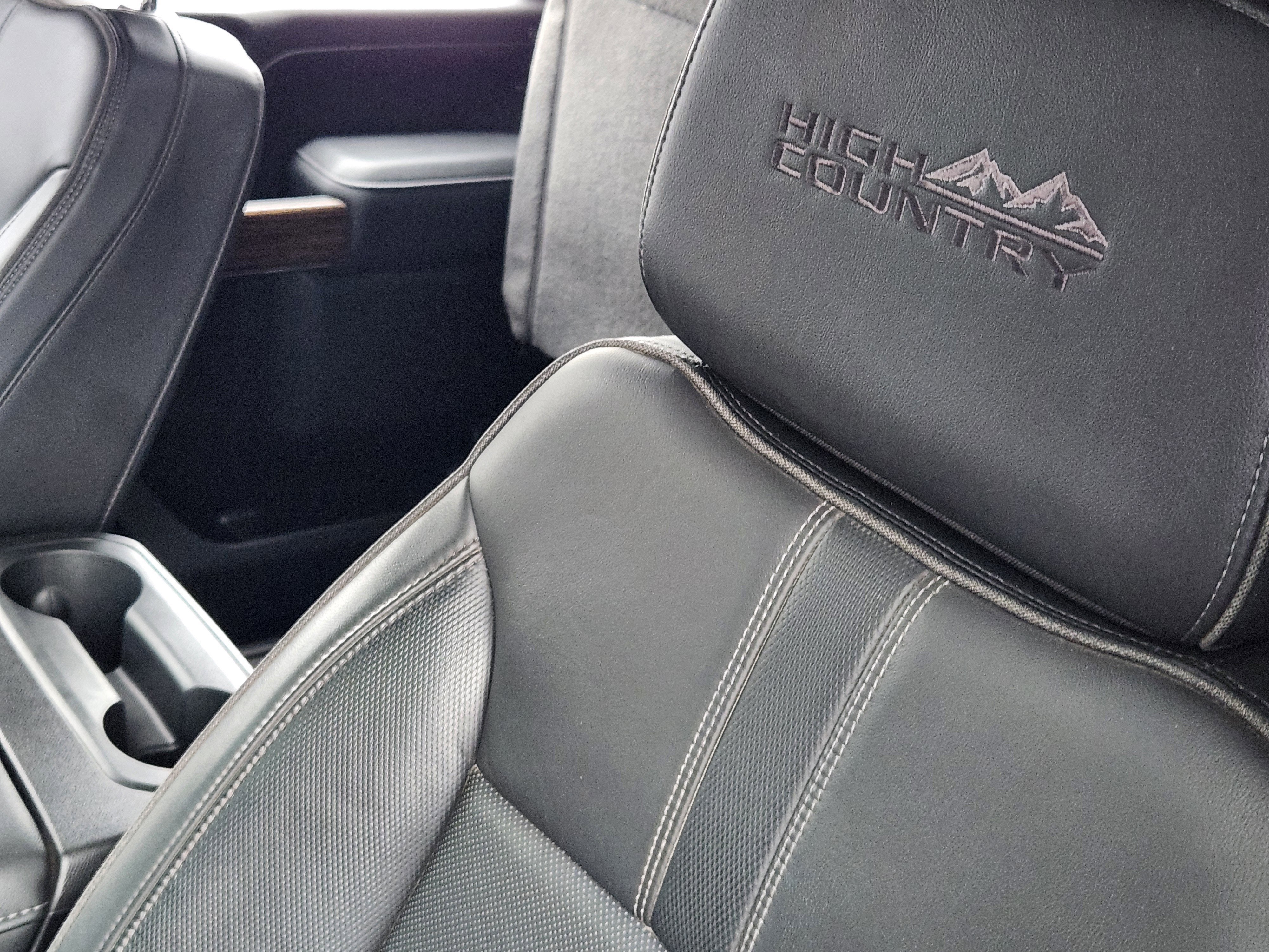 2023 Chevrolet Silverado 2500 HD High Country