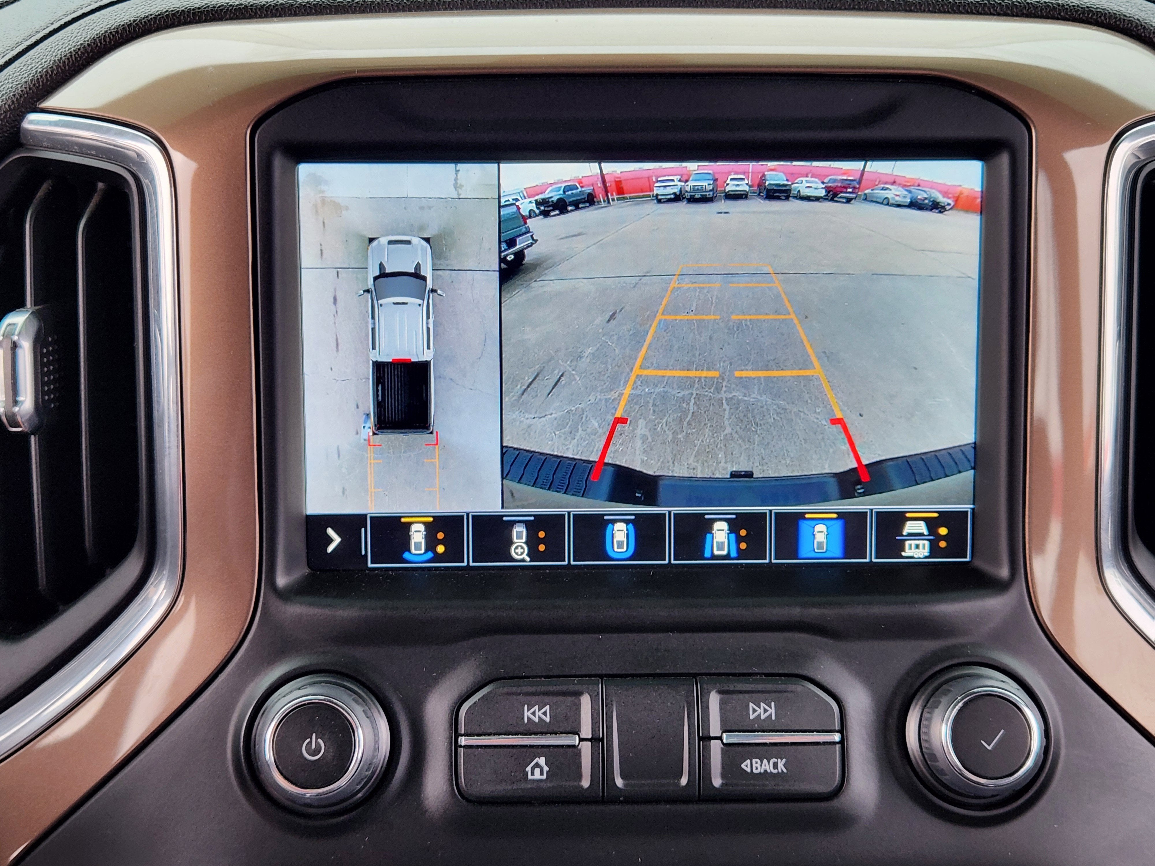 2023 Chevrolet Silverado 2500 HD High Country