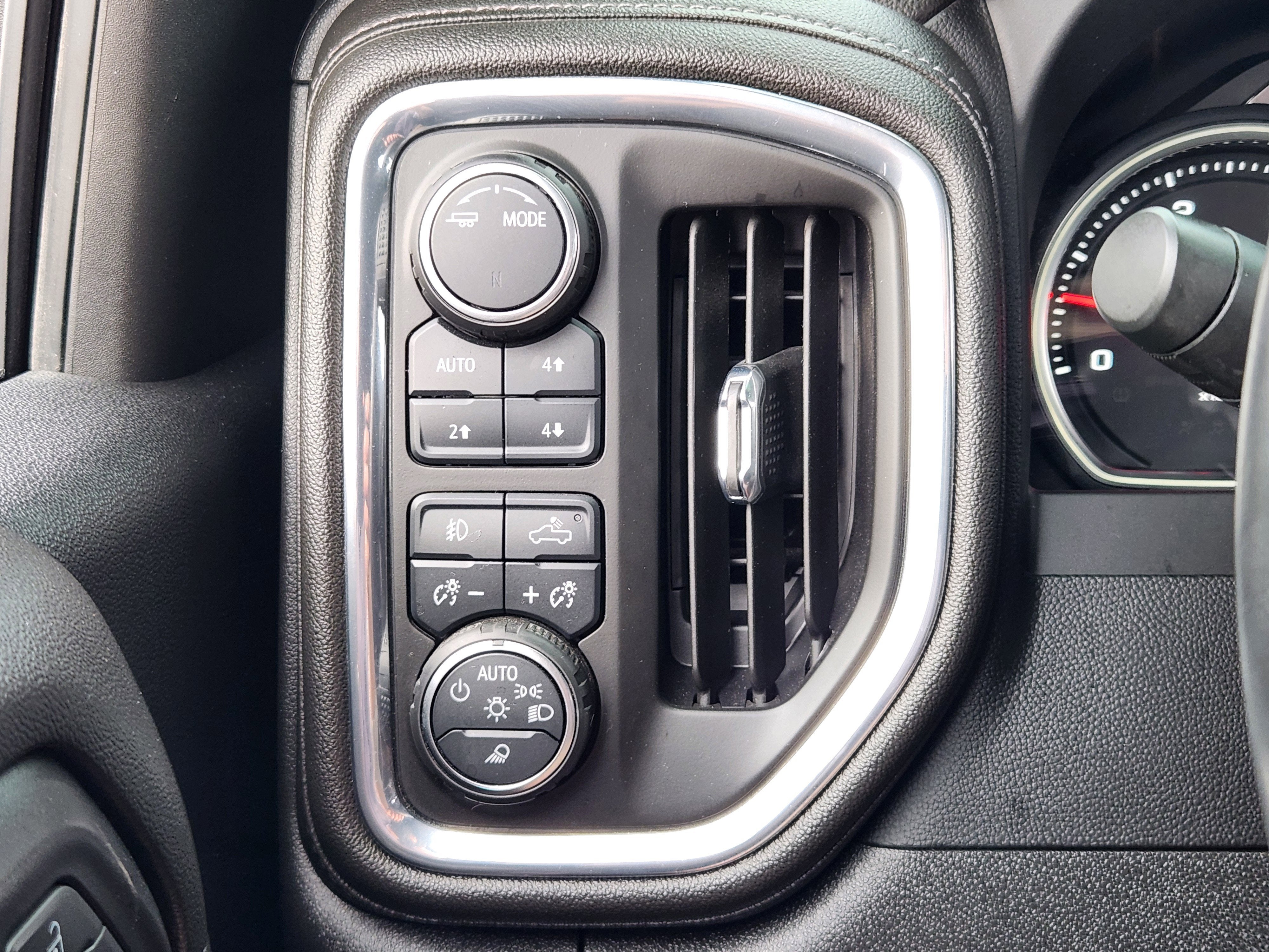 2023 Chevrolet Silverado 2500 HD High Country