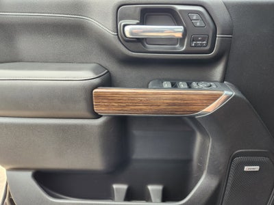 2023 Chevrolet Silverado 2500 HD High Country