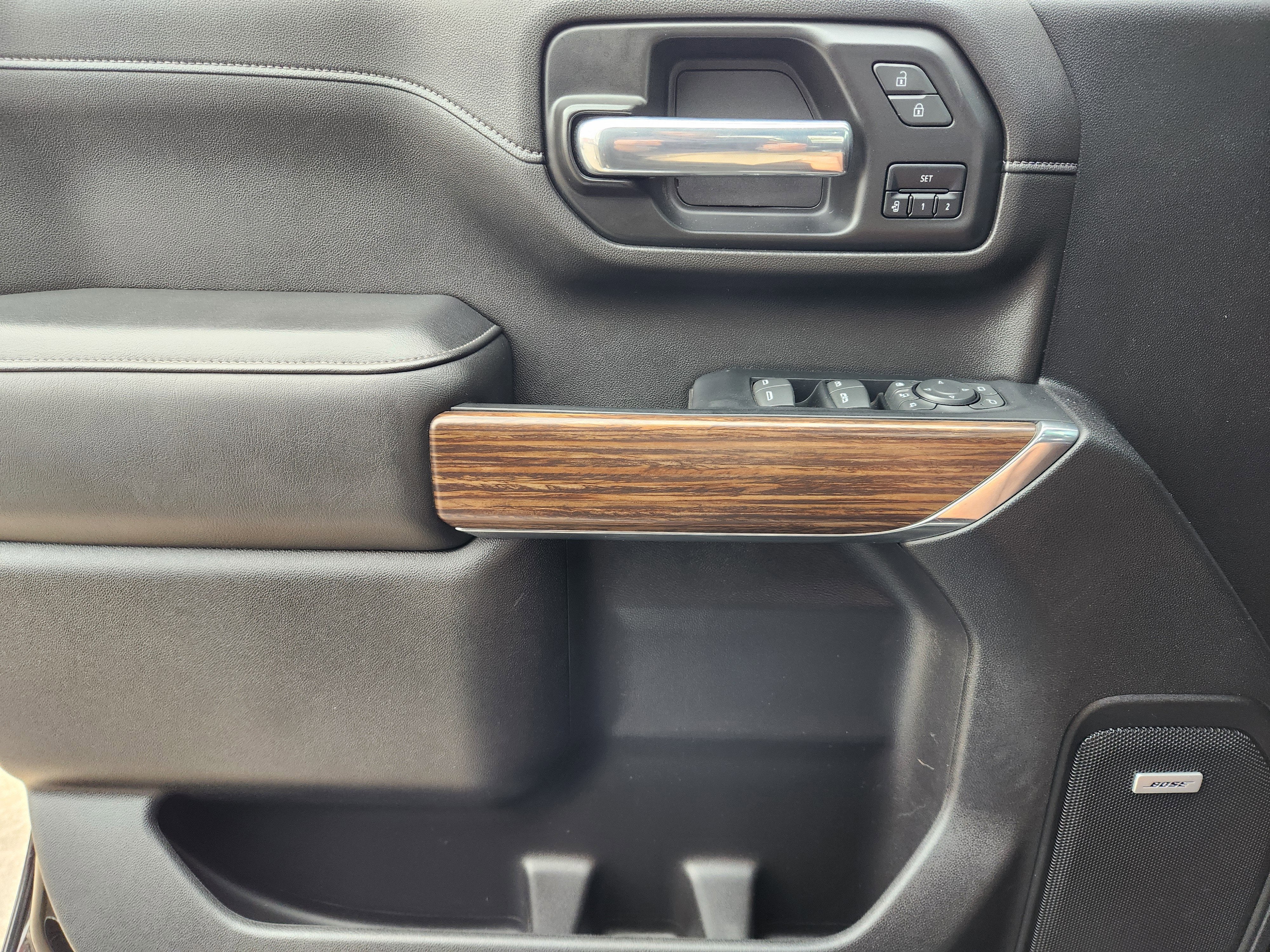 2023 Chevrolet Silverado 2500 HD High Country