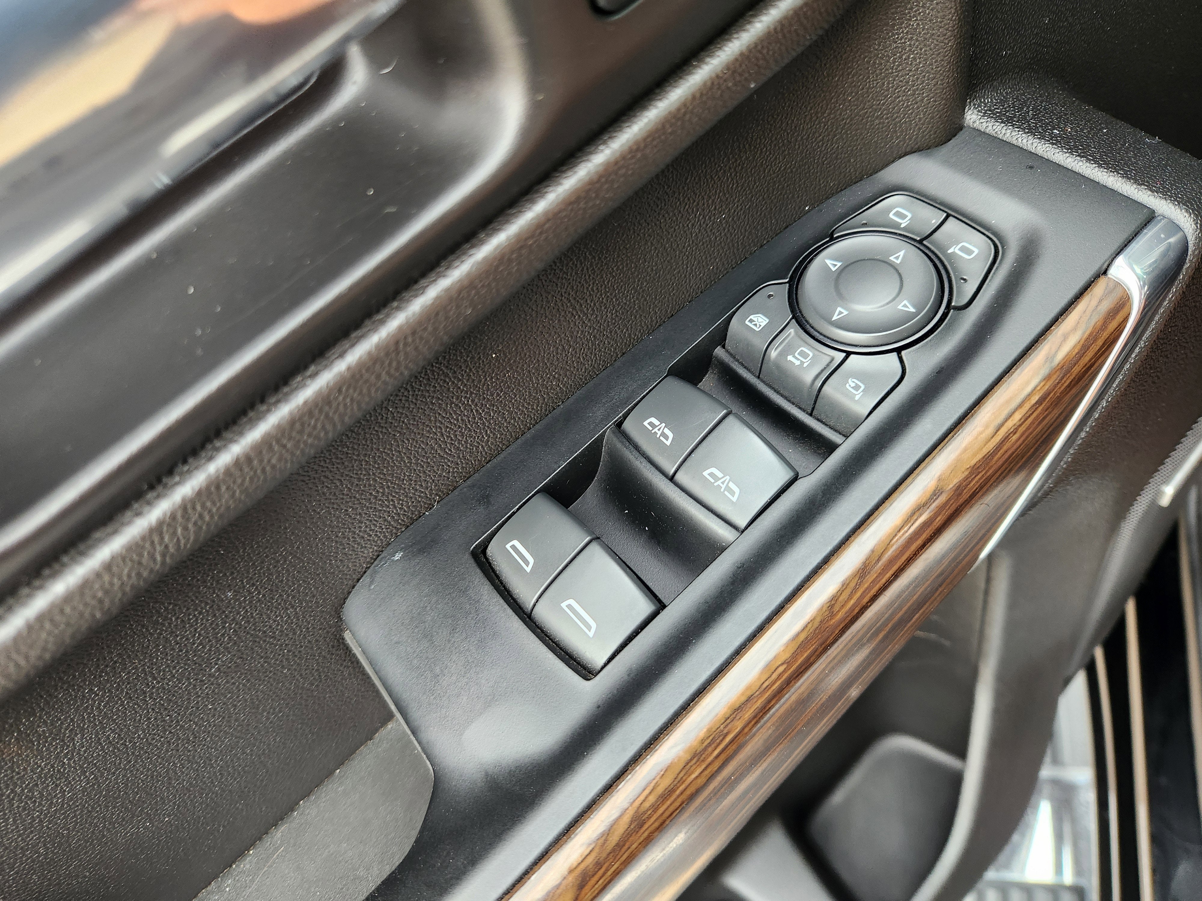 2023 Chevrolet Silverado 2500 HD High Country