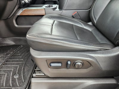 2023 Chevrolet Silverado 2500 HD High Country