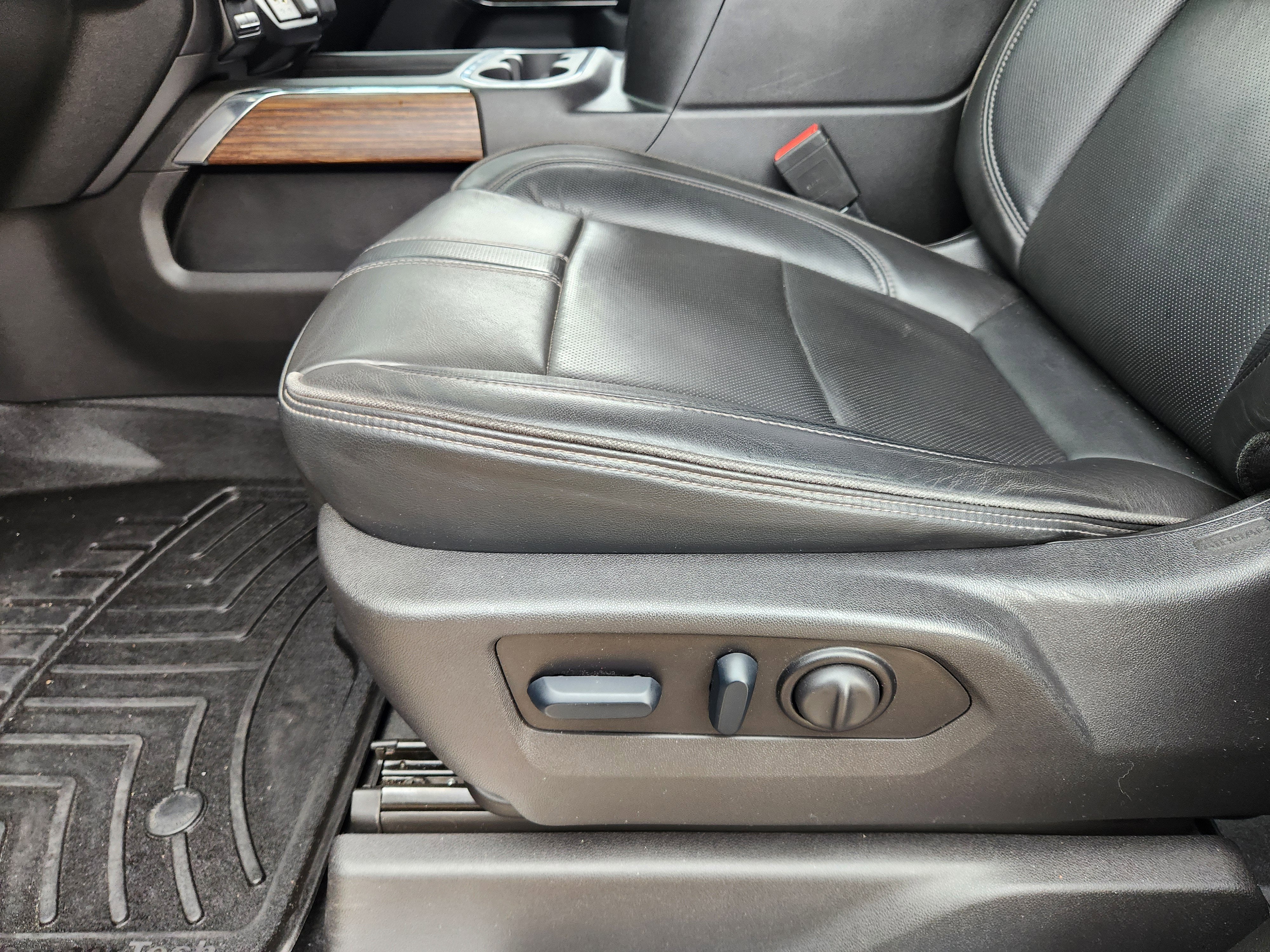 2023 Chevrolet Silverado 2500 HD High Country