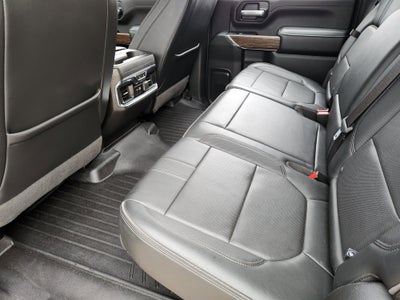 2023 Chevrolet Silverado 2500 HD High Country