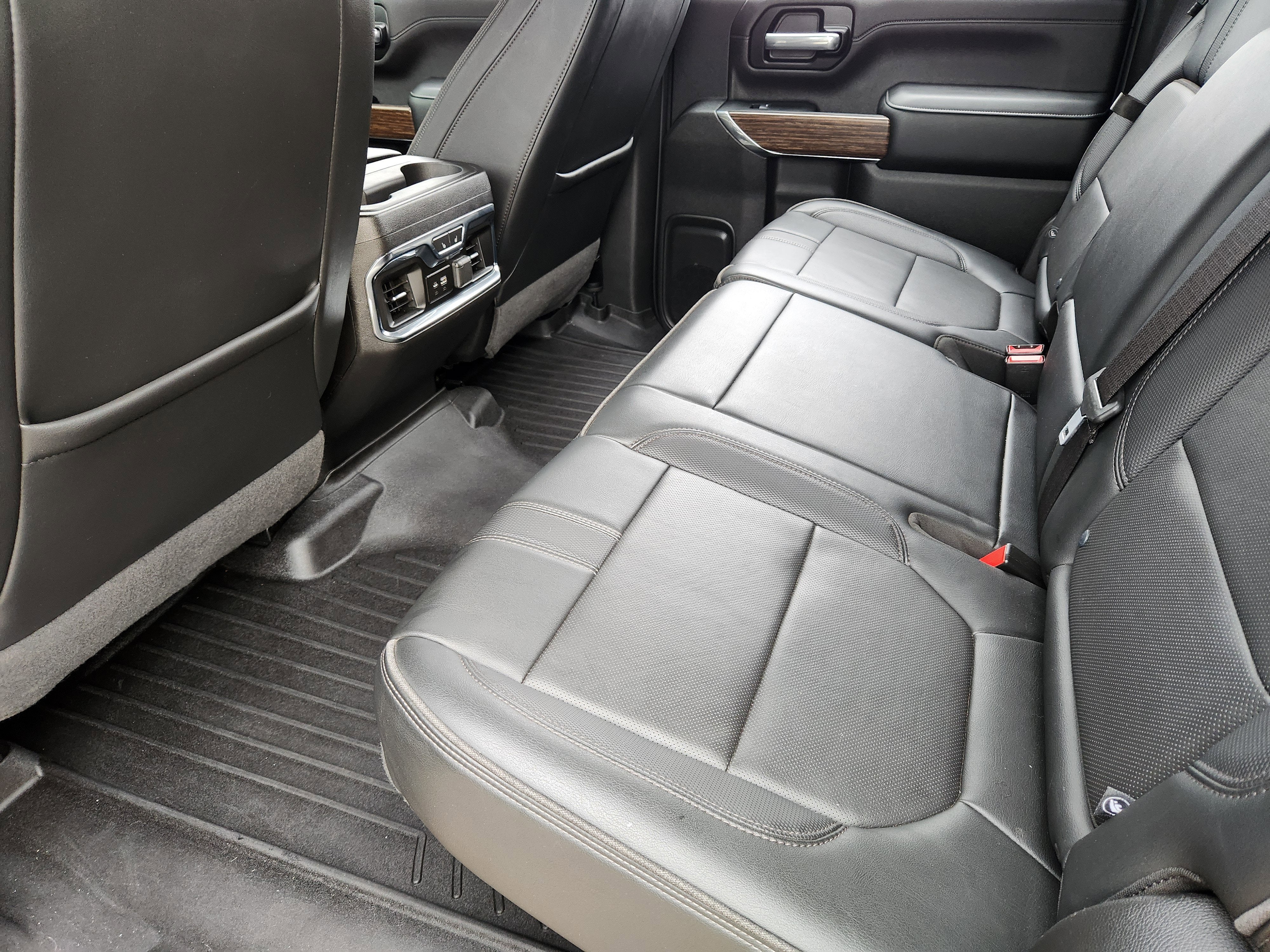 2023 Chevrolet Silverado 2500 HD High Country