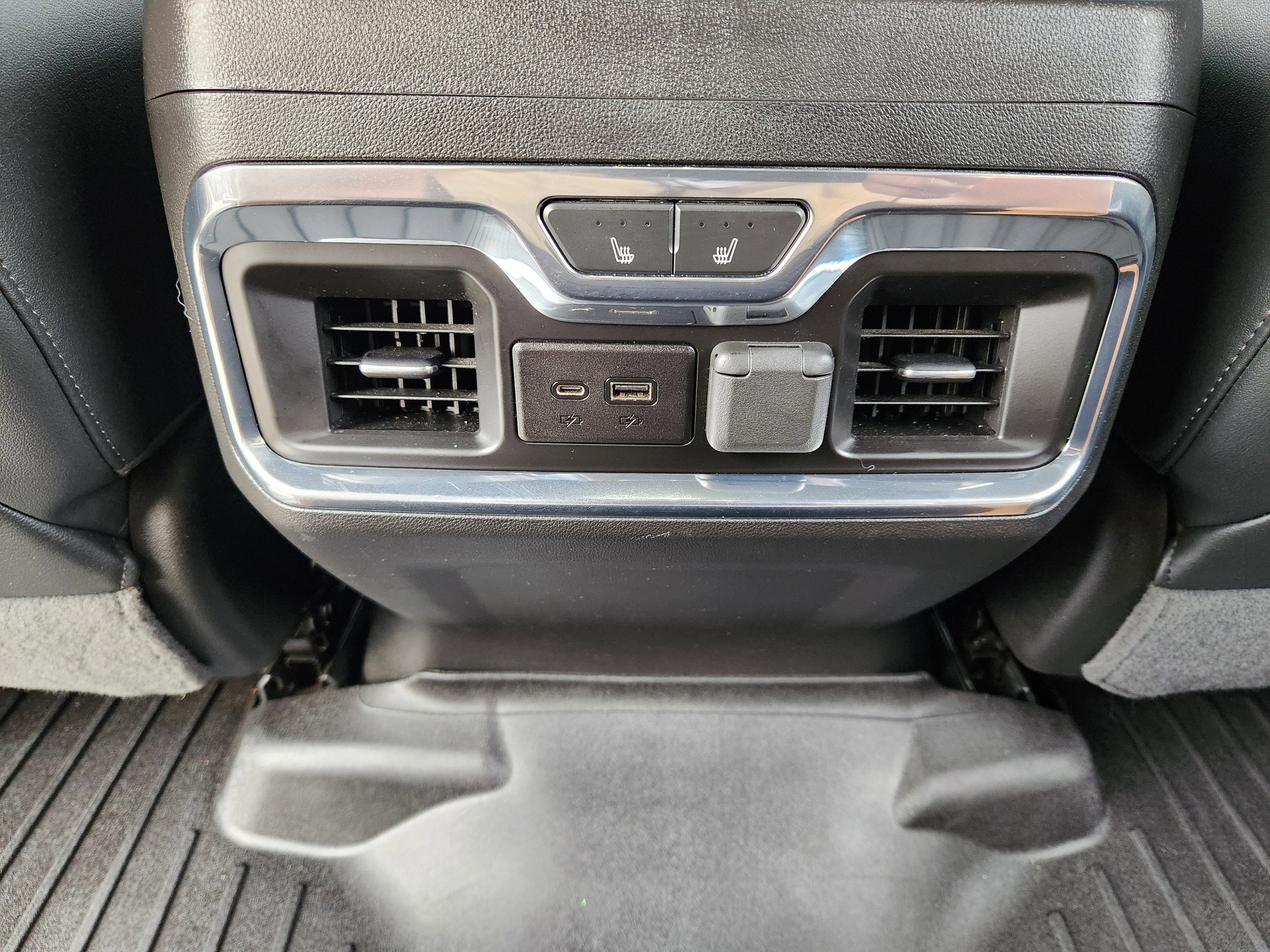 2023 Chevrolet Silverado 2500 HD High Country