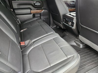 2023 Chevrolet Silverado 2500 HD High Country