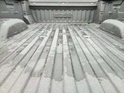 2023 Chevrolet Silverado 2500 HD High Country