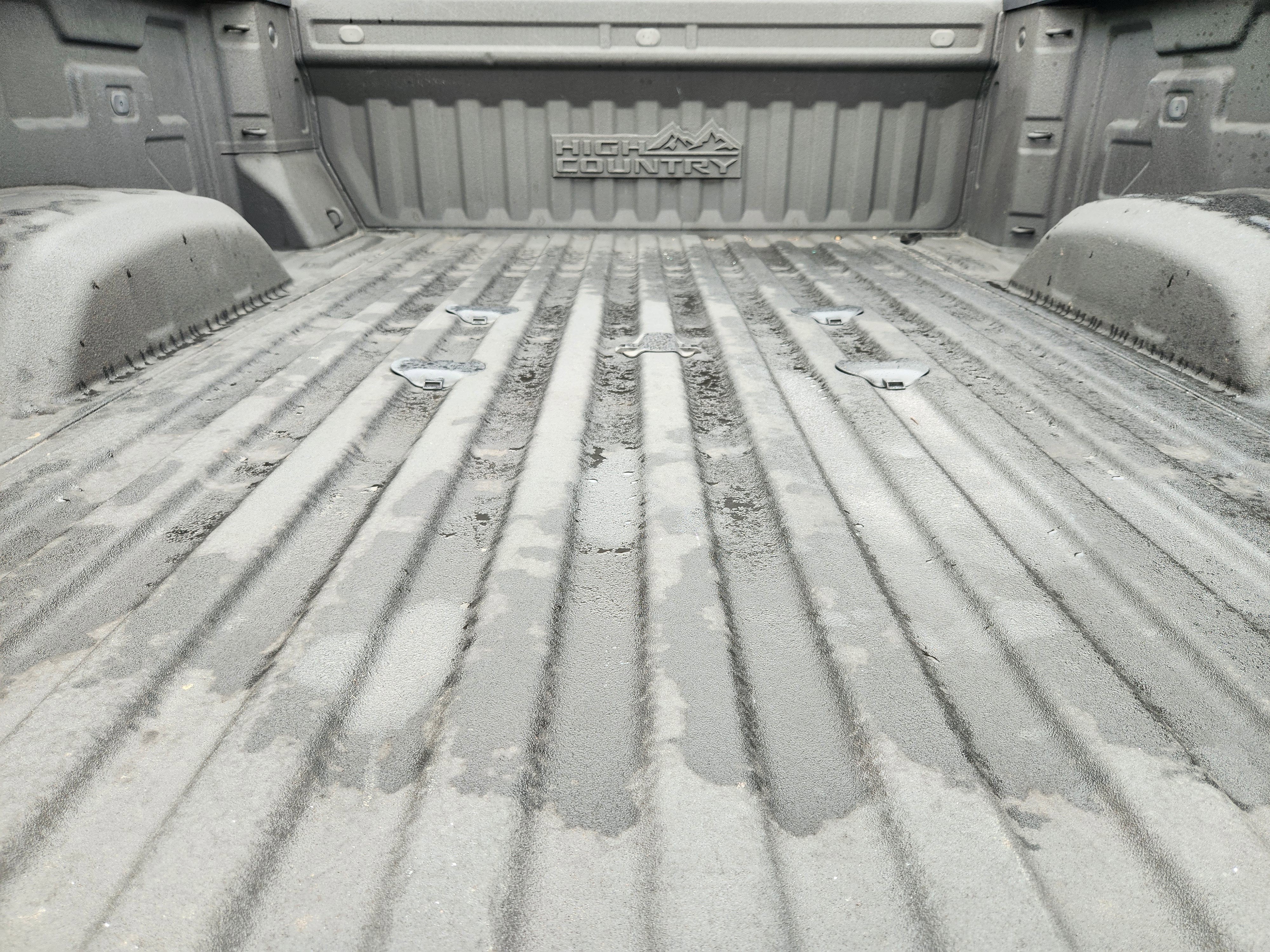 2023 Chevrolet Silverado 2500 HD High Country