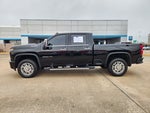 2023 Chevrolet Silverado 2500 HD High Country