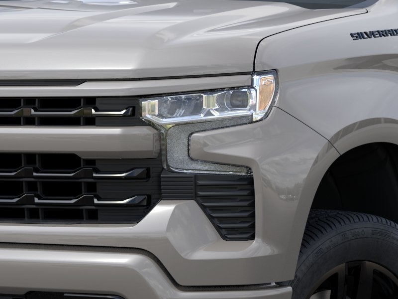 2026 Chevrolet Silverado 1500 RST - Photo 34