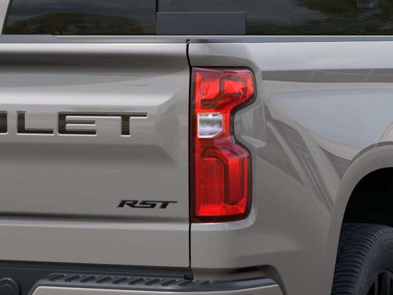 2026 Chevrolet Silverado 1500 RST - Photo 35