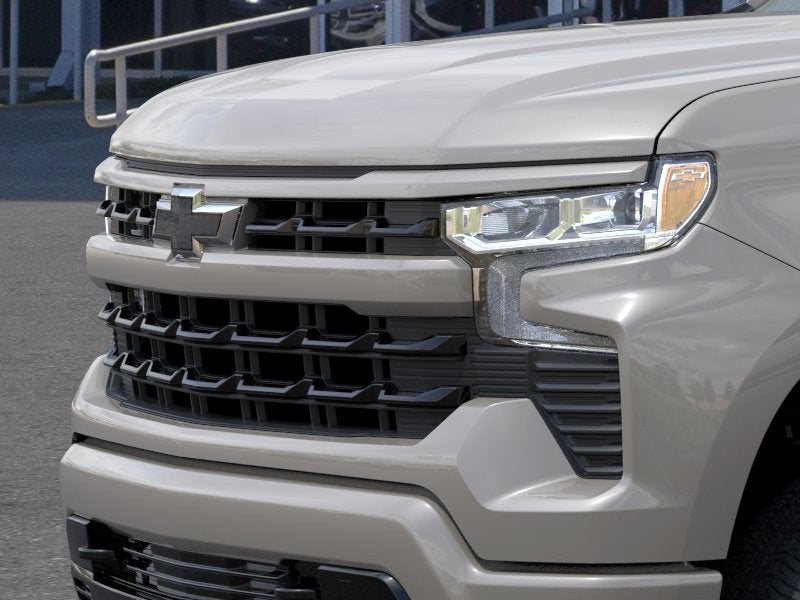 2026 Chevrolet Silverado 1500 RST - Photo 37